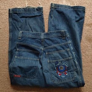 Jnco tribals jeana
